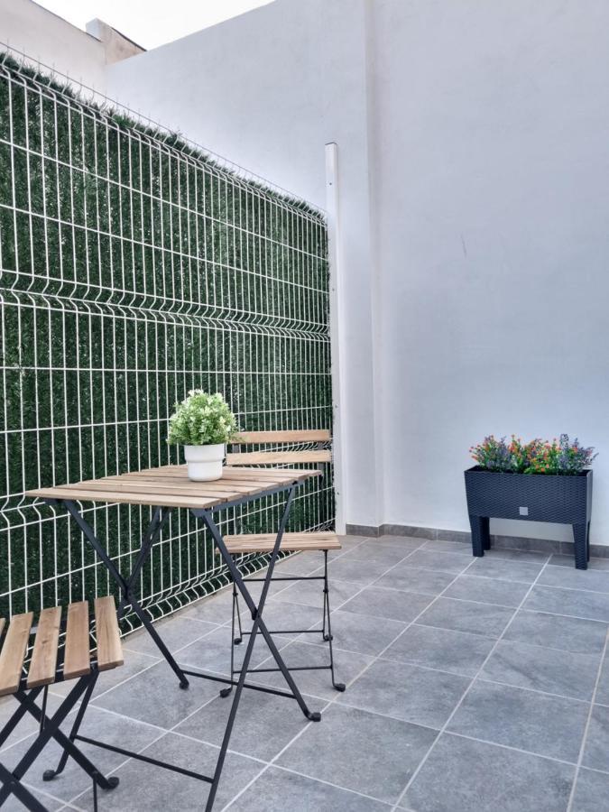 Apartament Shf Les Arts Walencja Zewnętrze zdjęcie